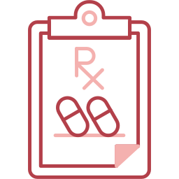 処方箋 icon
