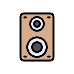 Sound icon