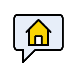 Message icon