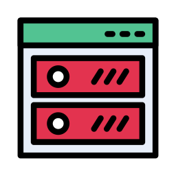 Database icon