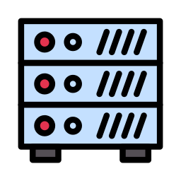 database icoon