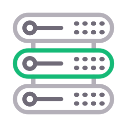 database icoon