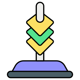 büroklammer icon