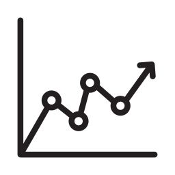 grafico icona