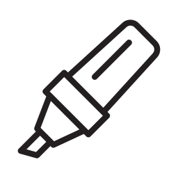 Pen icon