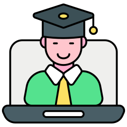 Online class icon