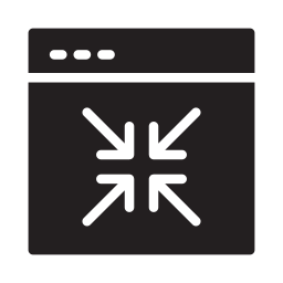 편물 icon