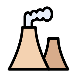 fabbrica icona