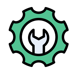 Repair icon