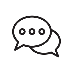 Message icon