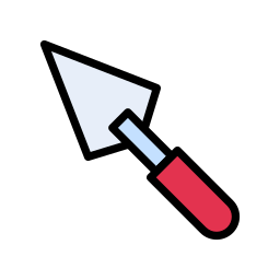 konstruktion icon