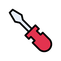 Tools icon