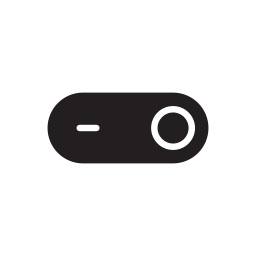 Button icon