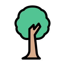 Nature icon