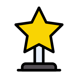 Trophy icon