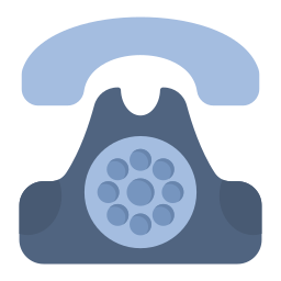 Landline icon