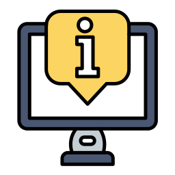 Info icon