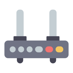 Modem icon