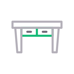 Table icon