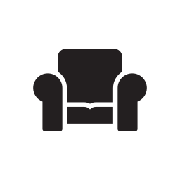 Sofa icon