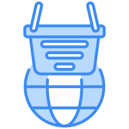 Интернет магазин иконка