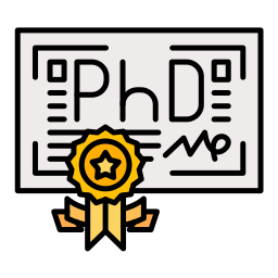 ph.d icon