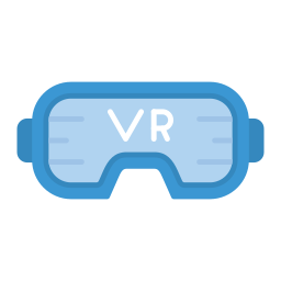 vr Icône