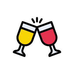 Drinks icon