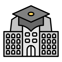 campus icoon