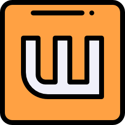 wattpad иконка