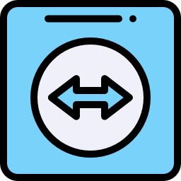 Team viewer icon