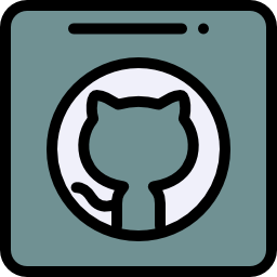 github icona