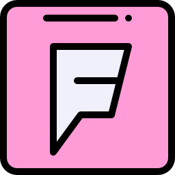 Foursquare icon