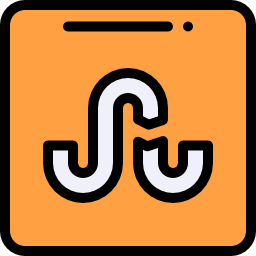 stumbleupon icon