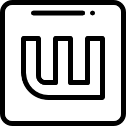 wattpad icono