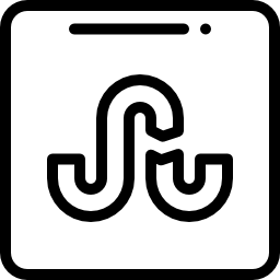 Stumbleupon icon