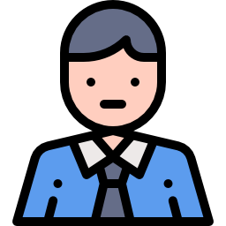 Manager icon