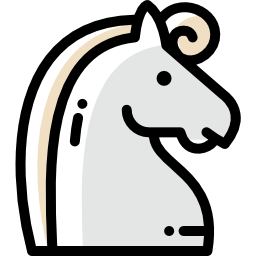 pferd icon