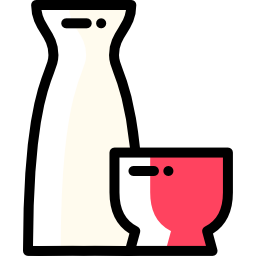 Sake icon