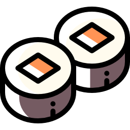 Sushi icon