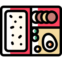 bento icon