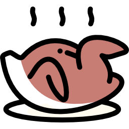 hähnchen icon