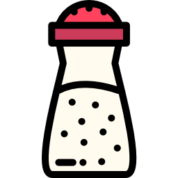 Salt icon
