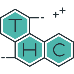 Molecule icon