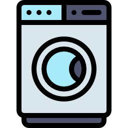 Washing machine icon