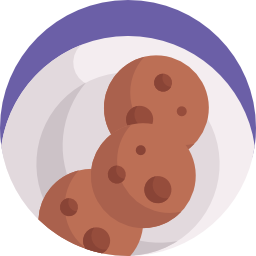 galletas icono