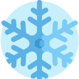 Snowflake icon