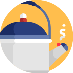 Kettle icon