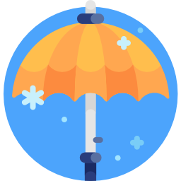 Umbrella icon