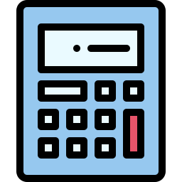 Calculator icon